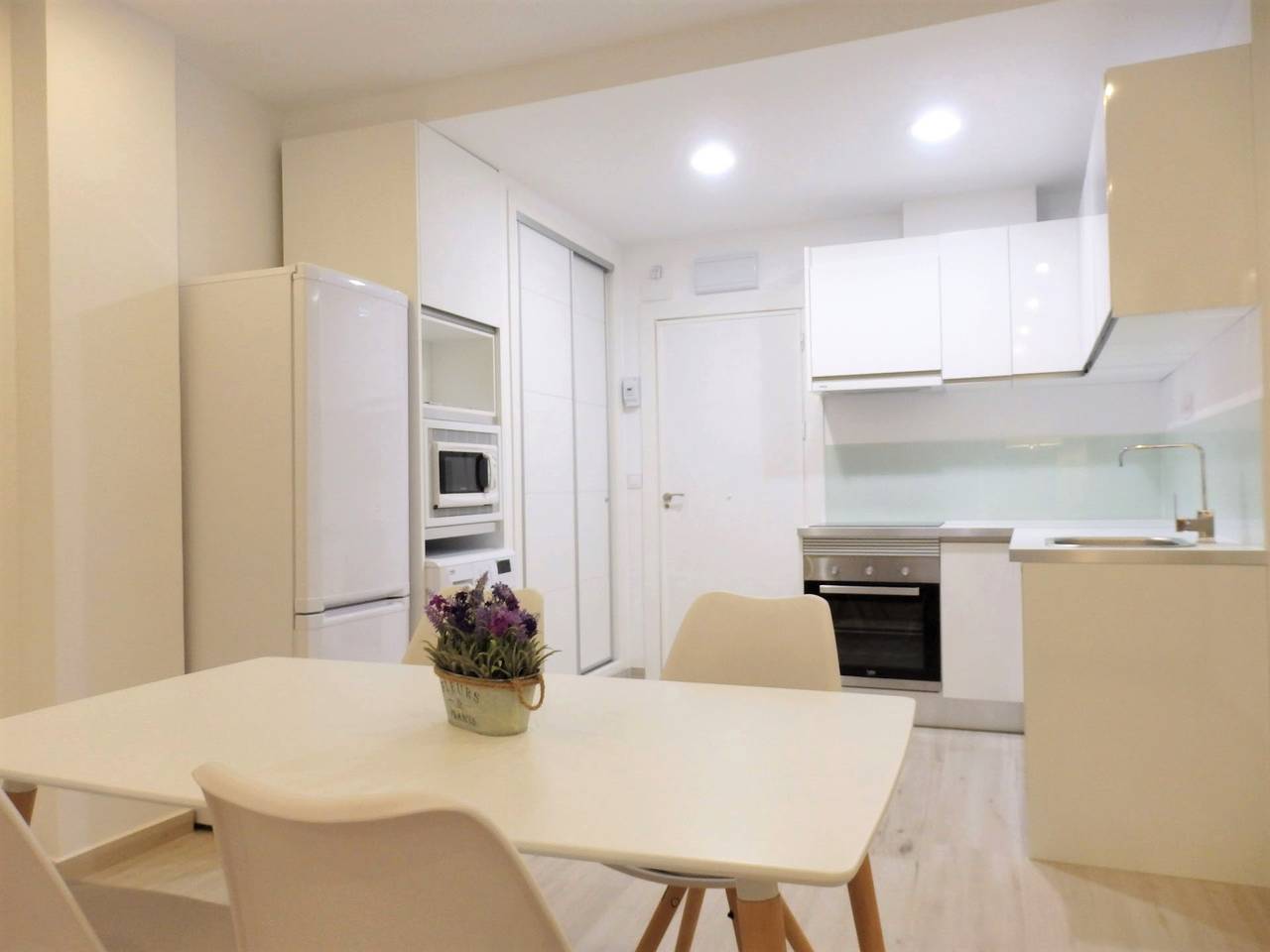 Geheel appartement, Santa clara 4 Apartment in La Carihuela, Torremolinos