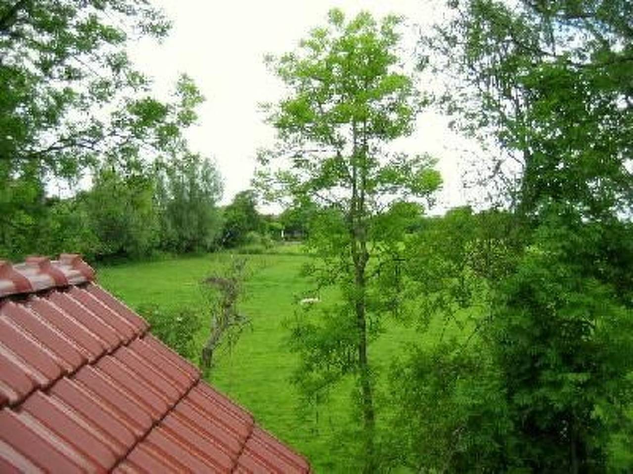 Haus Jan in Nordstrand (Gemeinde), Nordseeküste