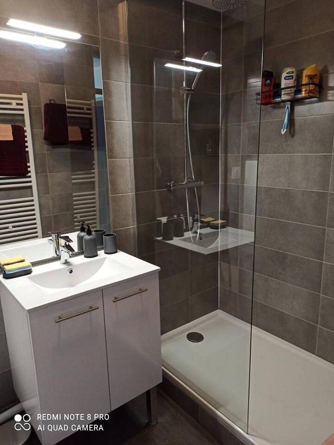 Appartement entier, Apartment in Dax, Région de Dax