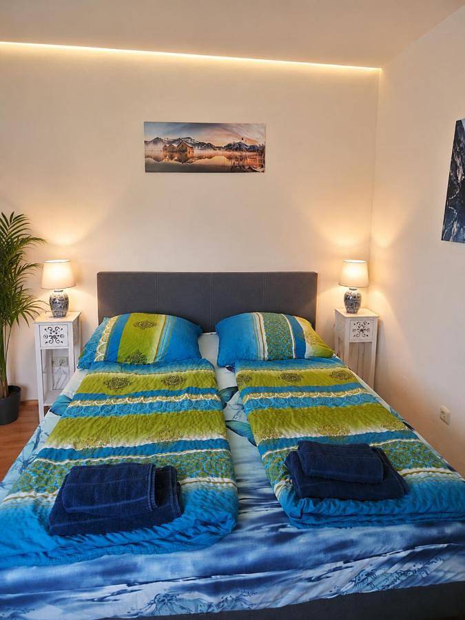 Geheel appartement, Seeparadies in Seefeld (Upper Austria), Steinbach am Attersee