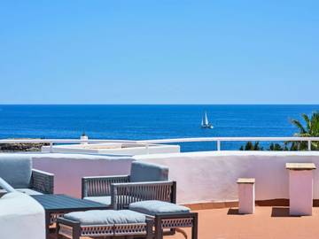 Villa in Cala Serena, Santanyí für 12 