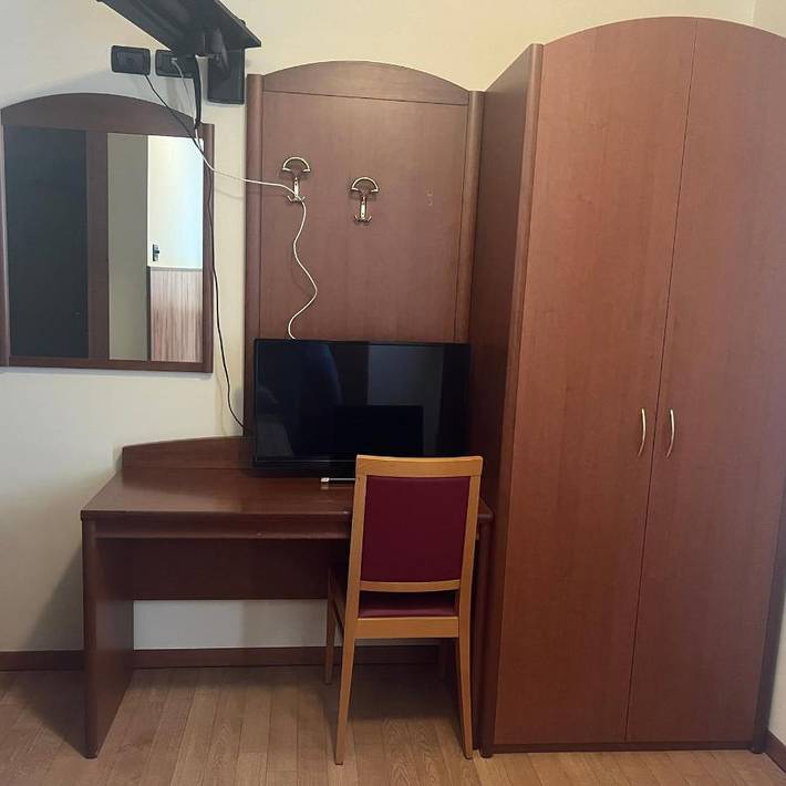 Hôtel pour 2 personnes, avec balcon à Malo - 3