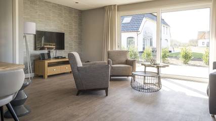 Strandhaus für 6 Personen in Eijerland, De Cocksdorp, Bild 4