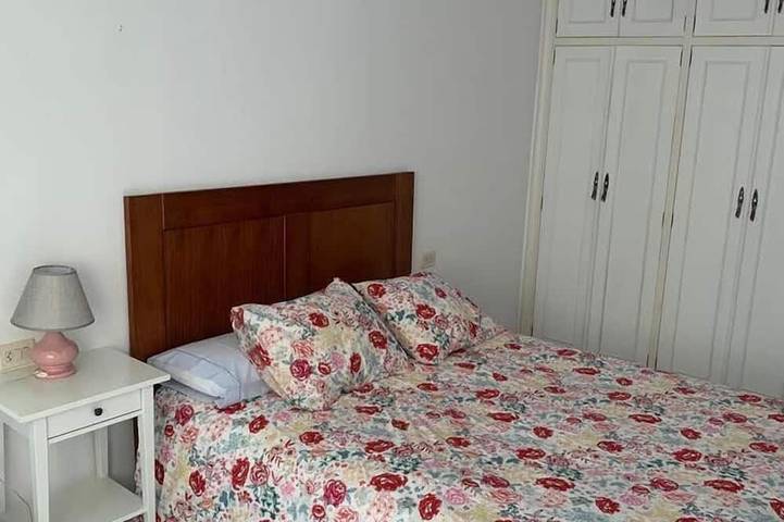 Schöne Wohnung In Portosin in Praia de Coira (Porto do Son), Porto do Son