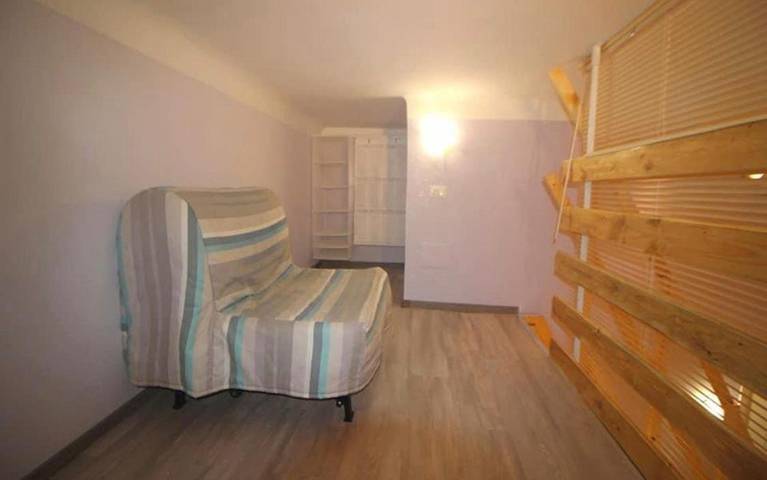 Chambre d’hôte pour 4 personnes, animaux acceptés à Gênes - 3