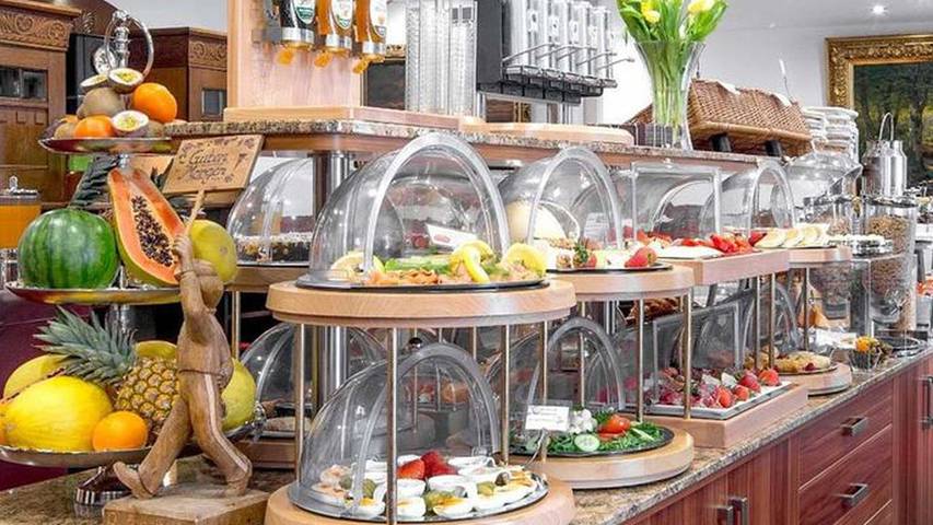 Gîte pour 4 personnes à Nuremberg - 4