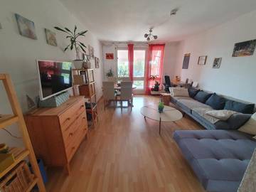 Ferienwohnung für 5 Personen, mit Ausblick und Garten, mit Haustier in Köpenick Berlin