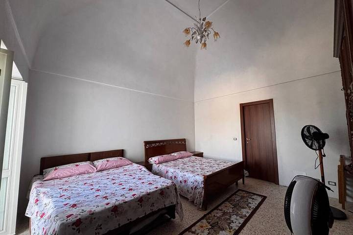 Ganze Wohnung, Between the Sea and the Sky: Ponza - New Apartment in Ponza, Latium