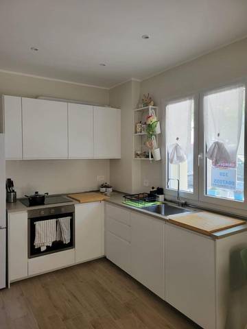 Gîte pour 4 personnes, avec vue et terrasse, animaux acceptés à Misano Adriatico