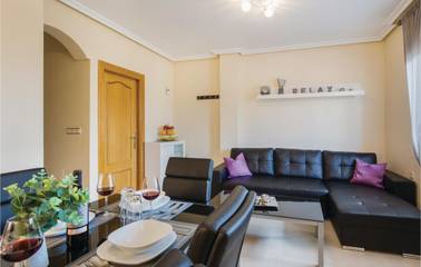 Casa De Vacaciones para 6 Personas en Orihuela, Provincia de Alicante, Foto 3