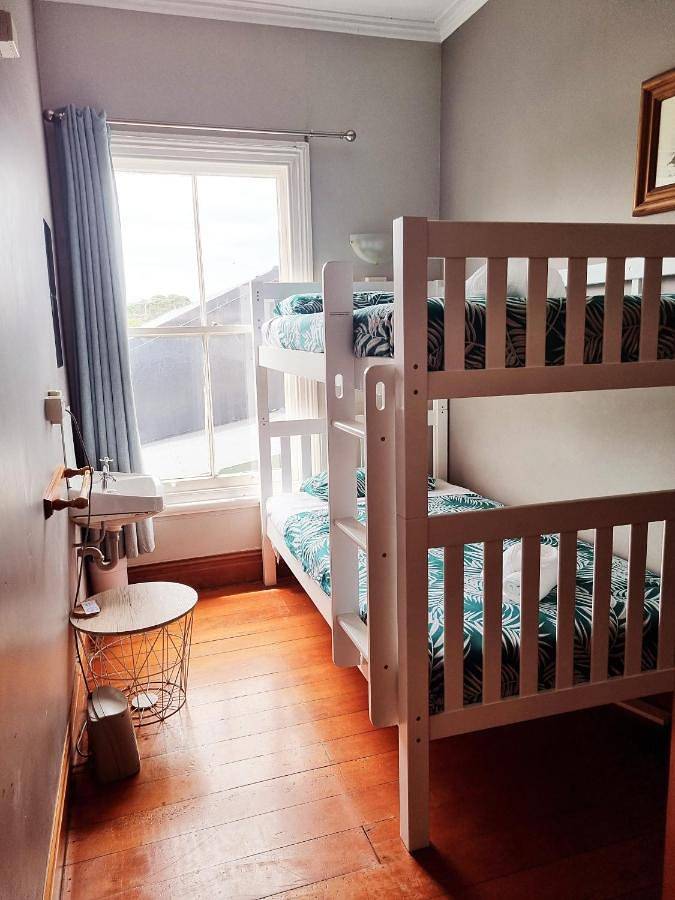 Hôtel pour 2 personnes à Raglan - 2