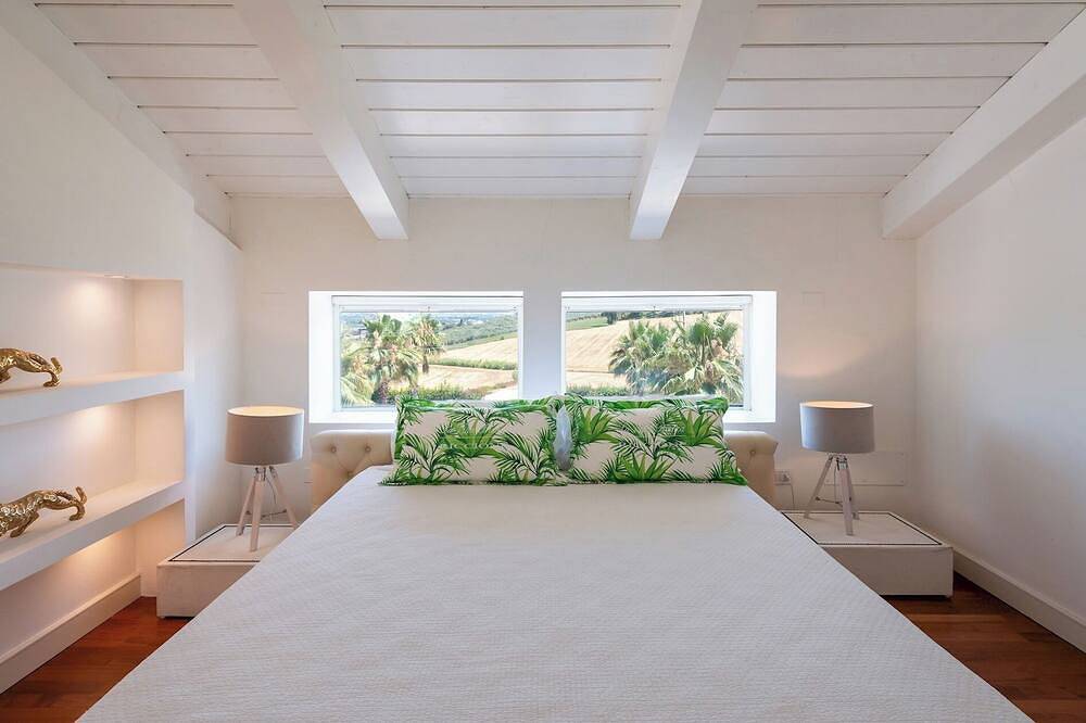 Villa Bianca 10, Emma Villas in Misano Adriatico, Rimini Province
