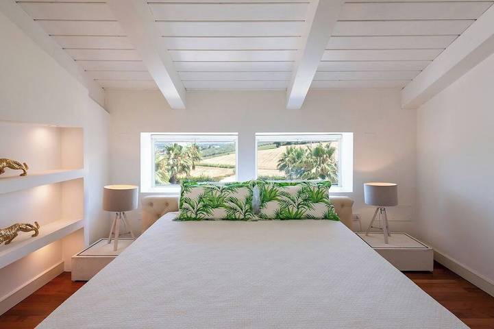 Villa Bianca 10, Emma Villas in Misano Adriatico, Province de Rimini