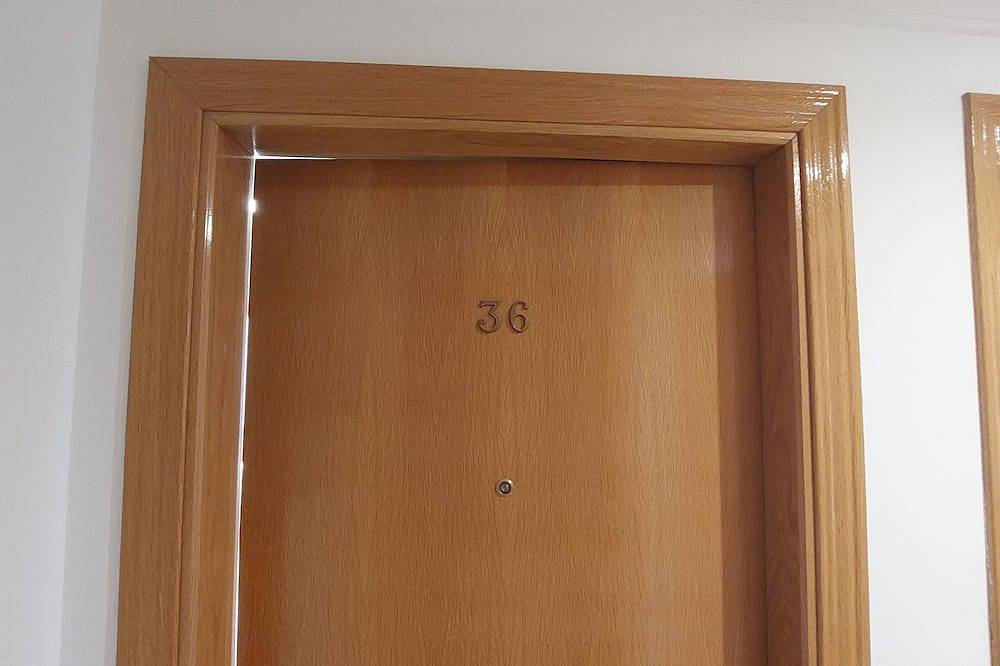 Apartamento entero, Apto 36. Residencial Alcoy in Alcoy, Interior de Alicante