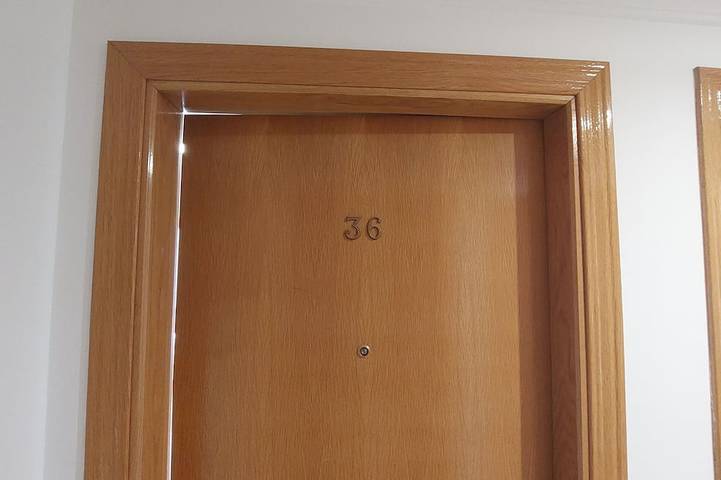 Apartamento de vacaciones para 2 personas - 1