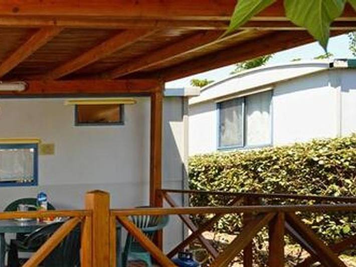 Bungalow für 3 Personen in Italien - 2