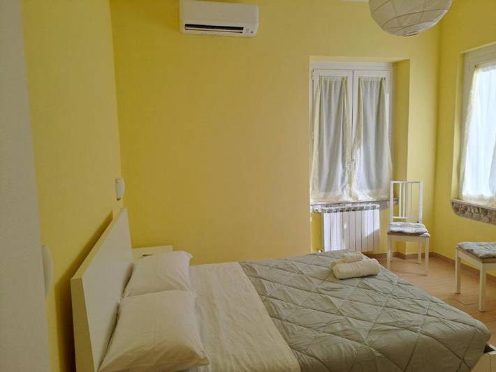 Gîte pour 5 personnes, avec terrasse à Roseto degli Abruzzi - 4