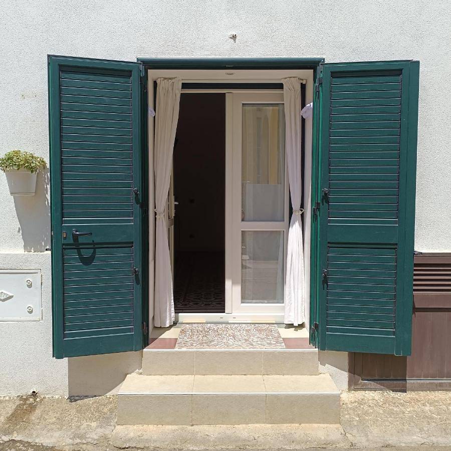 Maison Peppe & Pepita in Tiggiano, Provincia di Lecce