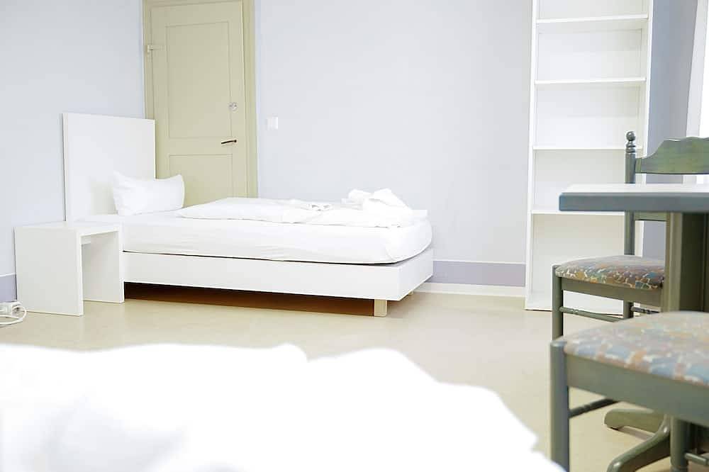 Mönchszimmer - Doppelzimmer - Cranach-Herberge Wittenberg in Wittenberg, Wittenberg (Landekris)