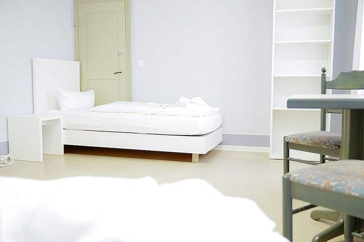 Ferienhaus für 2 Personen, mit Garten in Lutherstadt Wittenberg und Umgebung - 3