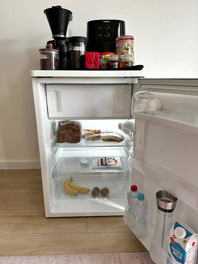 Chambre d’hôte pour 2 personnes à Rotterdam - 3