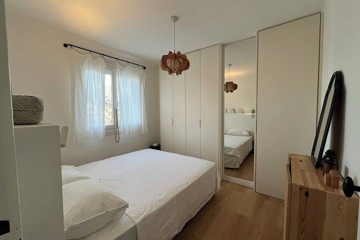Villa pour 6 personnes, avec jardin à Montpellier - 2