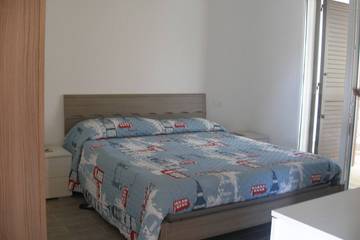 Holiday Apartment for 4 People in Orosei, Nuoro Province, Photo 1