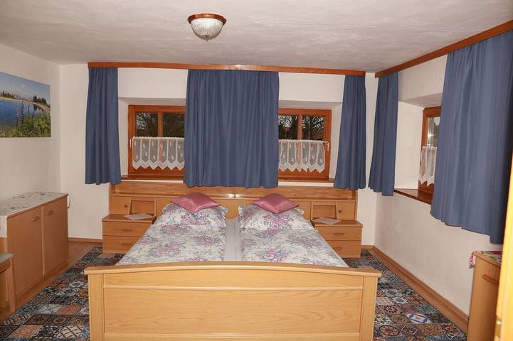 Ferienhaus für 8 Personen in Waging am See - 2