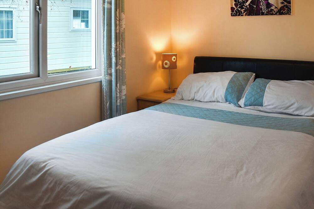 3 Schlafzimmer Unterkunft in Tydd St Giles, near Wisbech in Tydd St Giles, Cambridgeshire