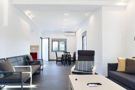 Villa Emilia - Ihr Urlaubsdomizil auf Kreta in Agia Pelagia, Achlada