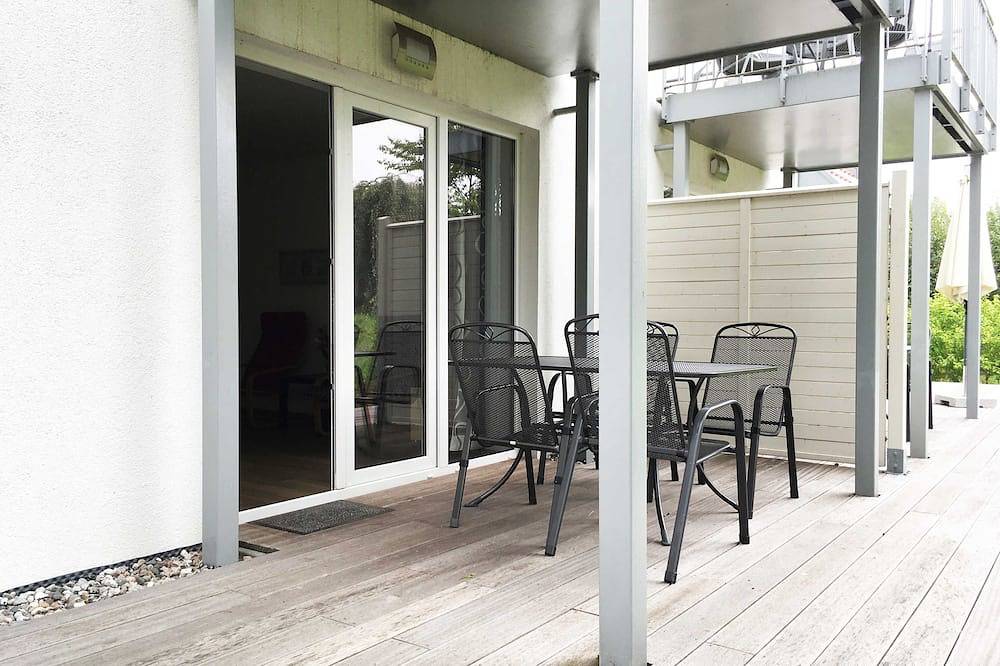 Entire apartment, Apartment Peene - Holiday home Achter-Rachter in Mahlzow, Wolgast
