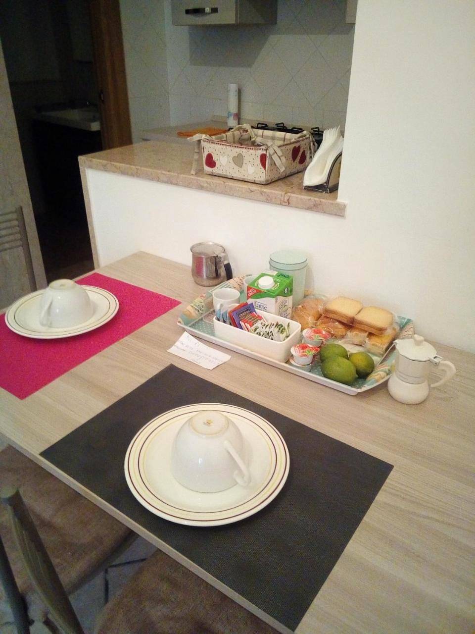 Family Room in Statte, Golfo di Taranto