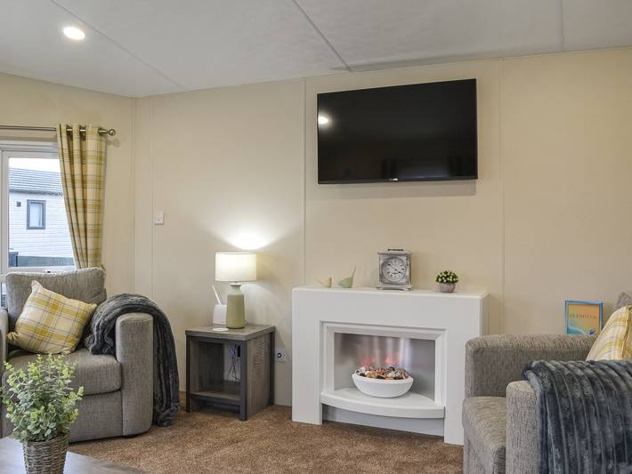 Rosie's Retreat - Uk46724 in Carnaby, East Riding of Yorkshire