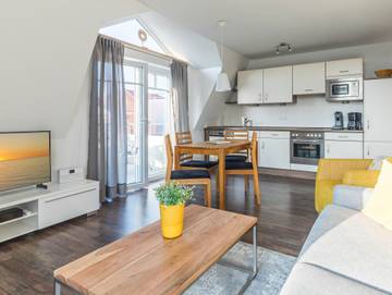 Ferienwohnung für 2 Personen in Boltenhagen, Nordwestmecklenburg (Wismar und Umgebung), Bild 2