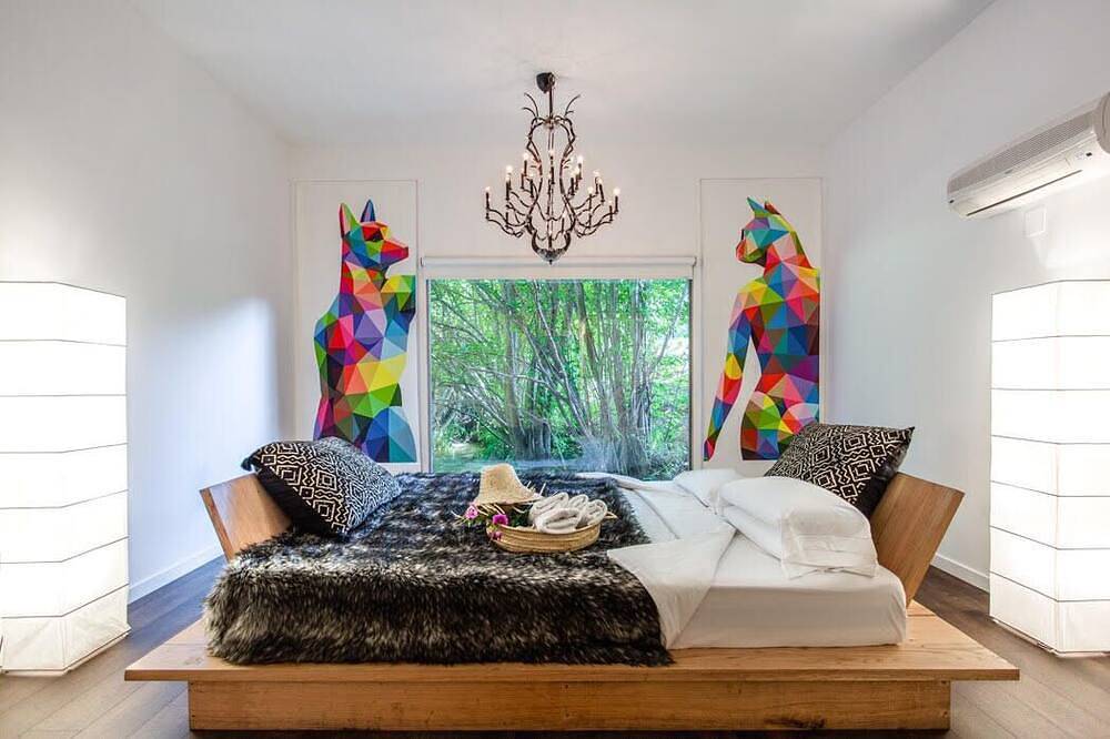 Apartamento entero, Molino Tejada: Apartamento Okuda in Valderredible, Montañas de Burgos