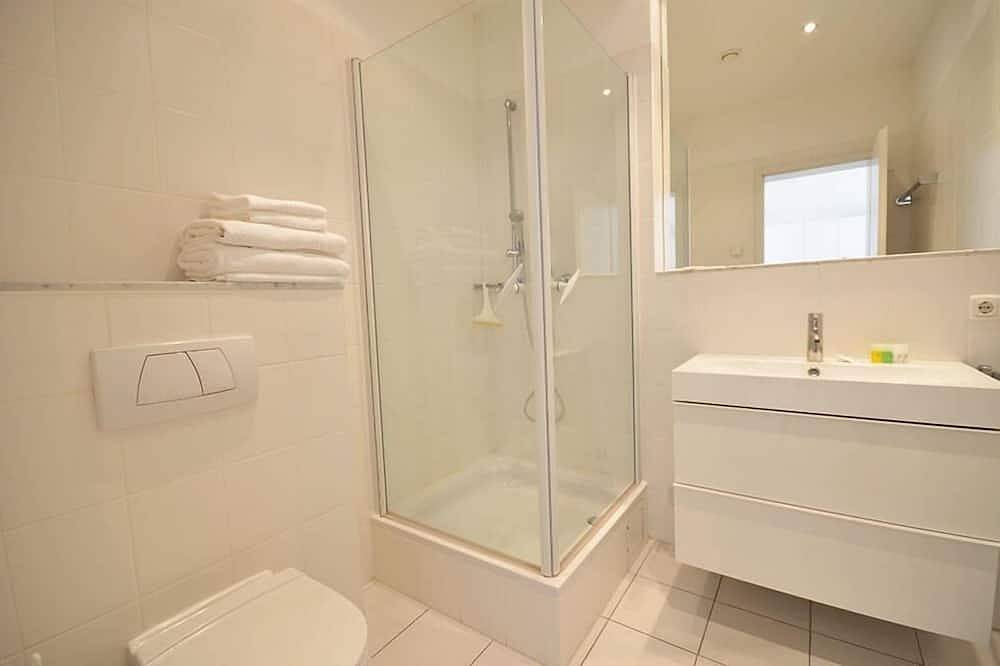 Ganze Wohnung, Vienna Residence, Frankfurt - Schweizer Platz #6075 in Frankfurt, Südhessen