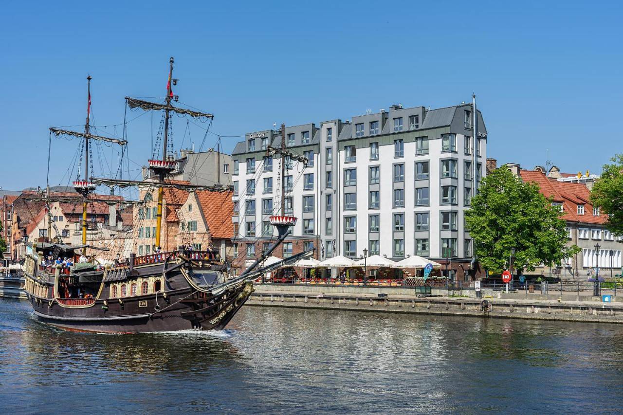 Chrobry Apartamenty Gdańsk Grodzka 10 in Gdańsk, Zatoka Gdańska