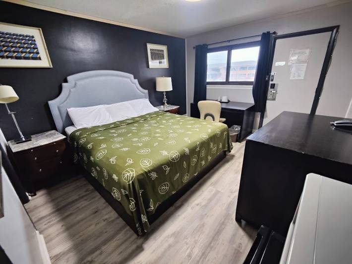 Apartamento de vacaciones para 2 personas - 1
