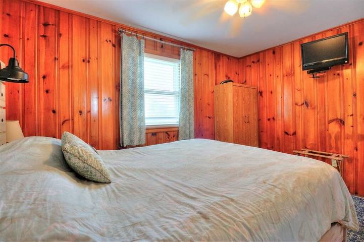 Vacation rental for 6 people in Carolina Beach