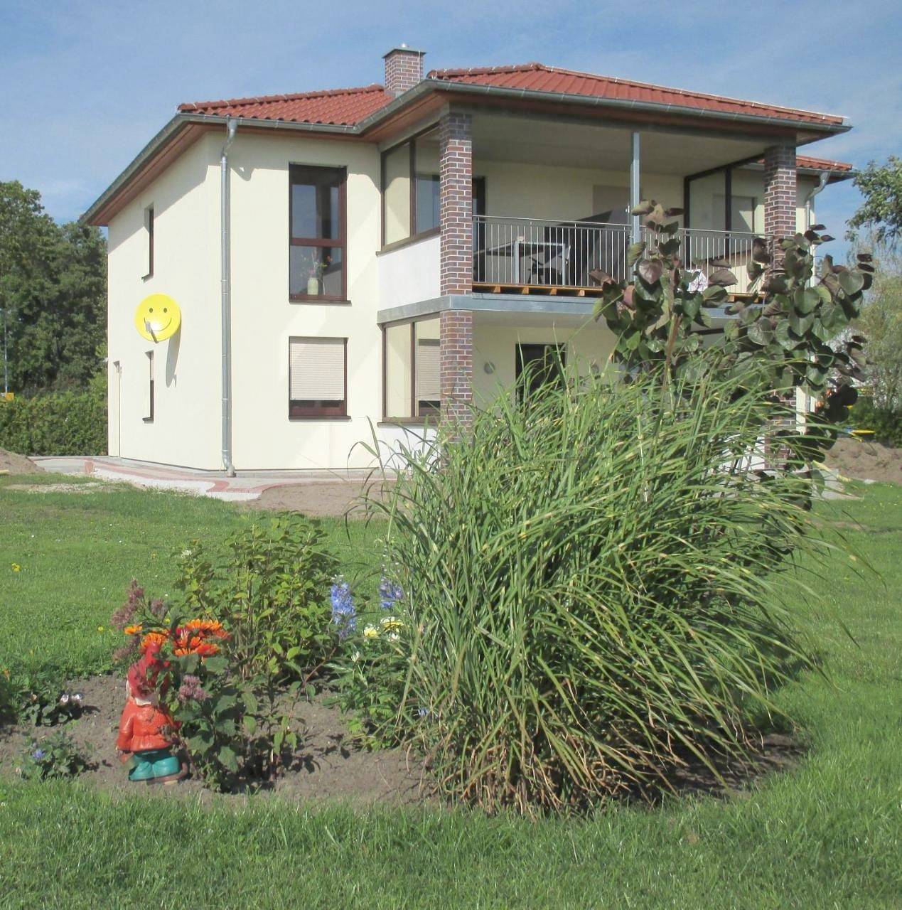 Ganze Wohnung, Apartment with Terrace in Peitz, Peitz (Geimende)