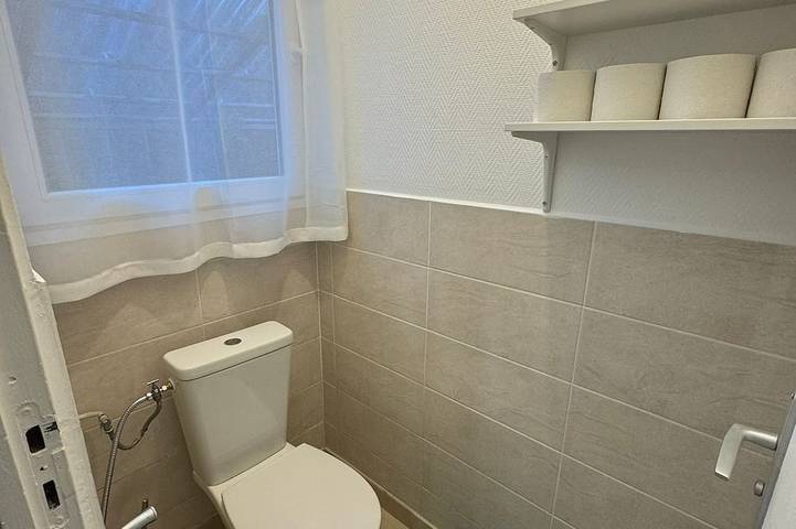 Location de vacances pour 8 personnes, animaux acceptés à Morangis - 3