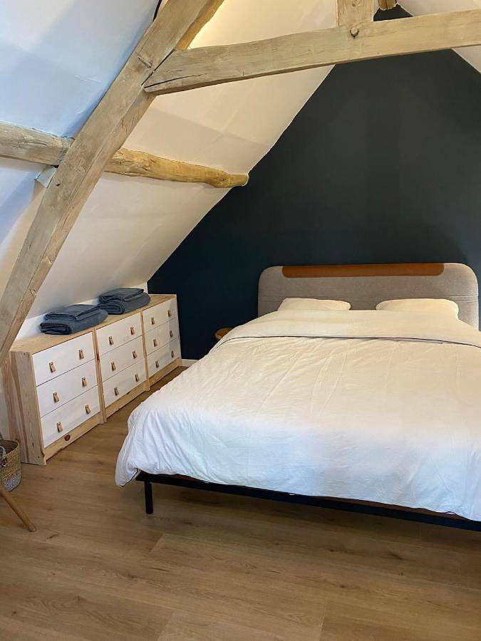 Gîte pour 2 personnes à Le Vaudreuil - 4