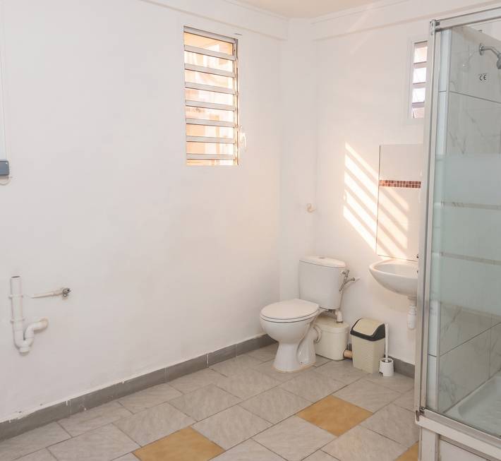 Appartement entier, Charmant appartement à Fort-de-France de 25 m² in Martinique