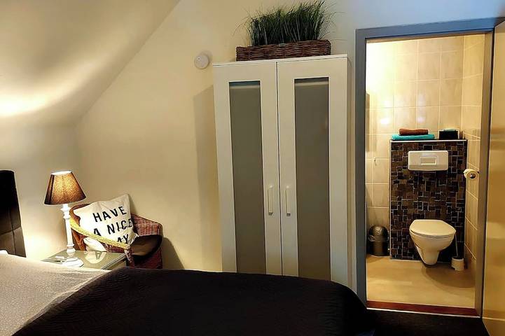 Ferienhaus für 14 Personen, mit Haustier in Clausthal-Zellerfeld - 4