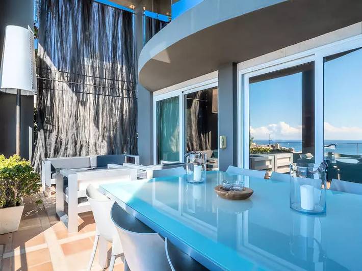 Maison 8 Personnes in Sant Agusti, Palma