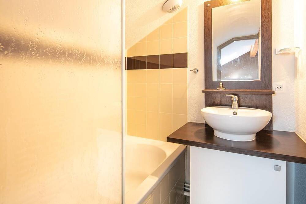 Appartement de vacances