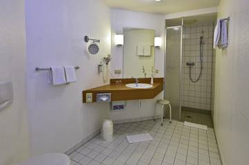 Hotel für 4 Personen in Celle, Lüneburger Heide, Bild 4