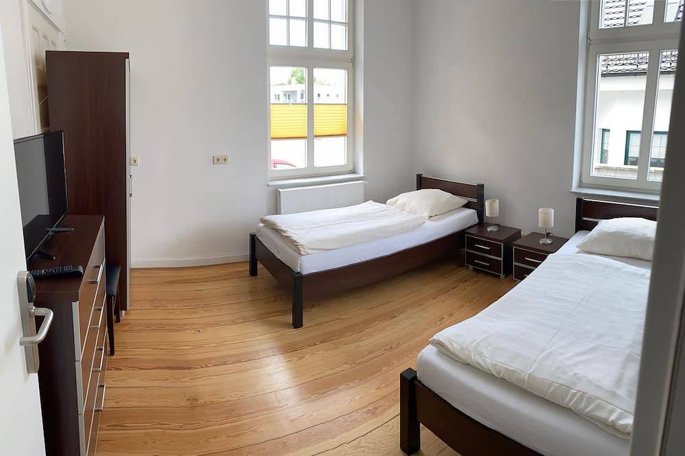 Ferienwohnung Villa am Meer - Stralsund erleben in Stralsund, Stralsund Umland