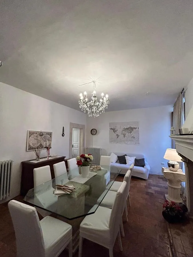 Casa vacanza per 5 persone, con balcone e panorama - 1