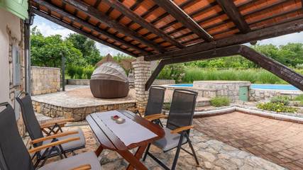 Villa for 4 People in Istria, Croatia, Photo 4